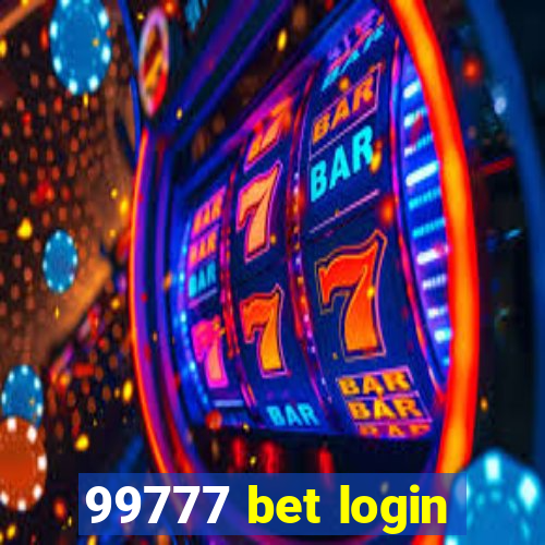 99777 bet login